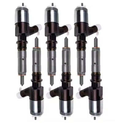 জ্বালানী ইনজেক্টর 310-9067 3109067 M322D M318D M316D M313D Excavator এর জন্য