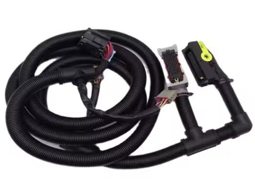 নতুন ওয়্যারিং হার্নেস 14541954 EC210B EC240B EC290B Excavator ইঞ্জিনের জন্য