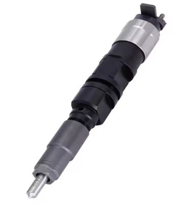 জ্বালানী ইনজেক্টর SE501948 RE546777 350DLC 350GLC 380GLC এক্সক্যাভারের জন্য