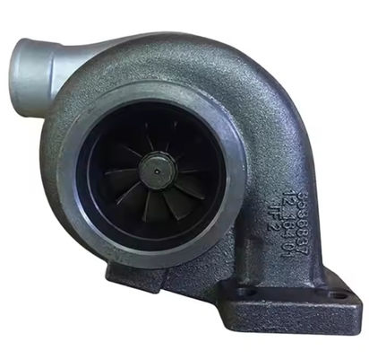 টার্বোচার্জার 6735-81-8400 SA6D102E ইঞ্জিনের জন্য PC220-6 PC250-6 PC230-6 খননকারী