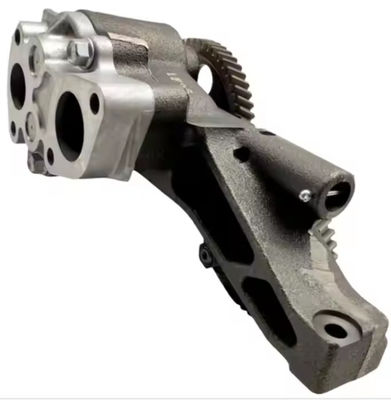 উচ্চ মানের নতুন তেল পাম্প ME359718 ME150601 ইঞ্জিনের জন্য 6D24 Excavator SK450-6