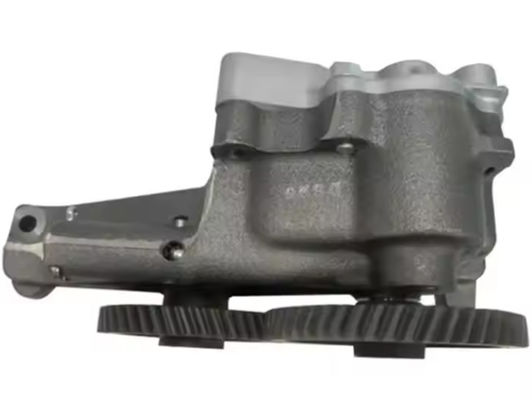 উচ্চ মানের নতুন তেল পাম্প ME359718 ME150601 ইঞ্জিনের জন্য 6D24 Excavator SK450-6