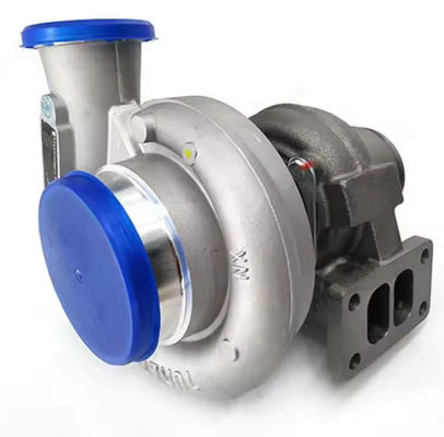 টার্বোচার্জার 4955155 4046281 6D107 ডিজেল ইঞ্জিন PC210 এক্সকাভেটর এর জন্য