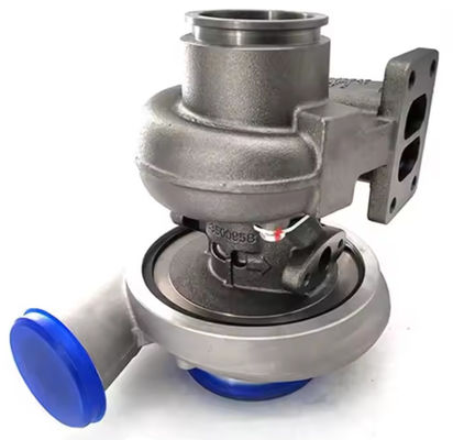 টার্বোচার্জার 4955155 4046281 6D107 ডিজেল ইঞ্জিন PC210 এক্সকাভেটর এর জন্য