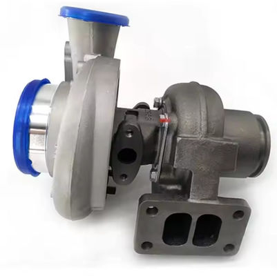 টার্বোচার্জার 4955155 4046281 6D107 ডিজেল ইঞ্জিন PC210 এক্সকাভেটর এর জন্য