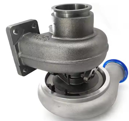 টার্বোচার্জার 4955155 4046281 6D107 ডিজেল ইঞ্জিন PC210 এক্সকাভেটর এর জন্য