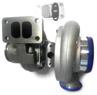 টার্বোচার্জার 4955155 4046281 6D107 ডিজেল ইঞ্জিন PC210 এক্সকাভেটর এর জন্য