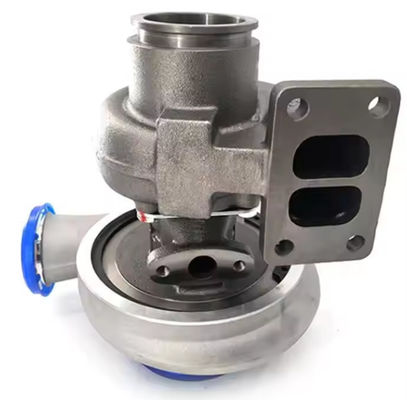 টার্বোচার্জার 4955155 4046281 6D107 ডিজেল ইঞ্জিন PC210 এক্সকাভেটর এর জন্য