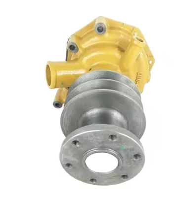 জল পাম্প 6110-63-1111 6112-61-1102 Excavator জন্য GD31-3H GD37-5H ইঞ্জিন 4D120