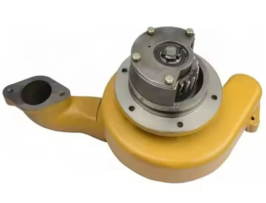 উচ্চ মানের জল পাম্প ৬১২৭-৬১-১০০৮, খননকারীর ডিজেল ইঞ্জিন SA6D155 D355C1 এর জন্য