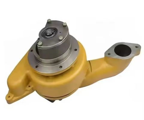 উচ্চ মানের জল পাম্প ৬১২৭-৬১-১০০৮, খননকারীর ডিজেল ইঞ্জিন SA6D155 D355C1 এর জন্য