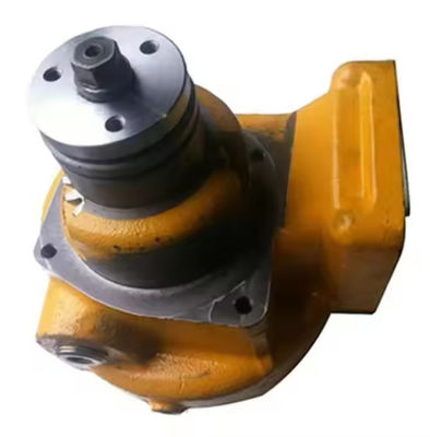 Excavator Parts Water Pump 6212-61-1203 Excavator Engine এর জন্য S6D140 SA6D140 SA6D140E