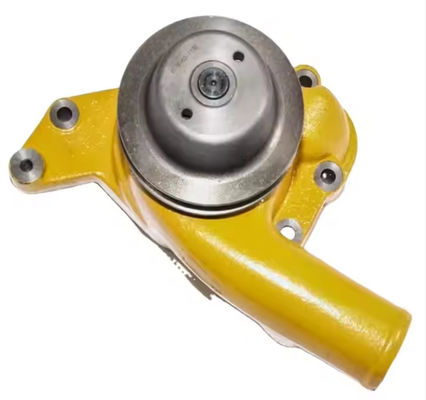 গরম বিক্রয় জল পাম্প 6136-62-1102 Excavator ইঞ্জিন জন্য S6D105 PC200-3 PC220-3