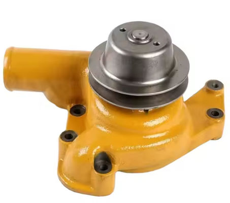গরম বিক্রয় জল পাম্প 6136-62-1102 Excavator ইঞ্জিন জন্য S6D105 PC200-3 PC220-3