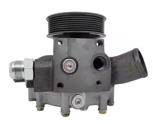 জল পাম্প 236-4413 2364413 Excavator ইঞ্জিন 322C 329D 3216 325C জন্য