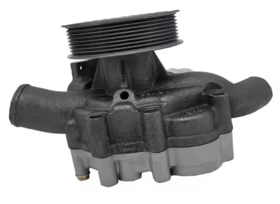 জল পাম্প 236-4413 2364413 Excavator ইঞ্জিন 322C 329D 3216 325C জন্য