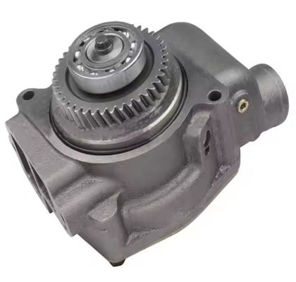 Excavator Engineering Parts Water Pump 2P0661 2P0662 6N8413 জন্য 3306 3304 ইঞ্জিন 215 Excavator