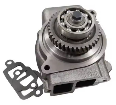 Excavator Engineering Parts Water Pump 2P0661 2P0662 6N8413 জন্য 3306 3304 ইঞ্জিন 215 Excavator