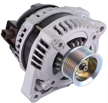 TSX L4 Excavator ইঞ্জিনের জন্য 31100R40A01 104210-5890 alternator 12V 130A