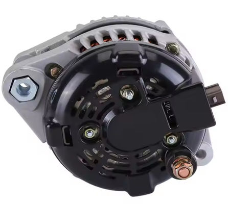 TSX L4 Excavator ইঞ্জিনের জন্য 31100R40A01 104210-5890 alternator 12V 130A