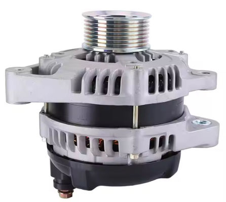 TSX L4 Excavator ইঞ্জিনের জন্য 31100R40A01 104210-5890 alternator 12V 130A