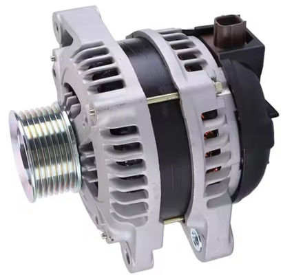 TSX L4 Excavator ইঞ্জিনের জন্য 31100R40A01 104210-5890 alternator 12V 130A