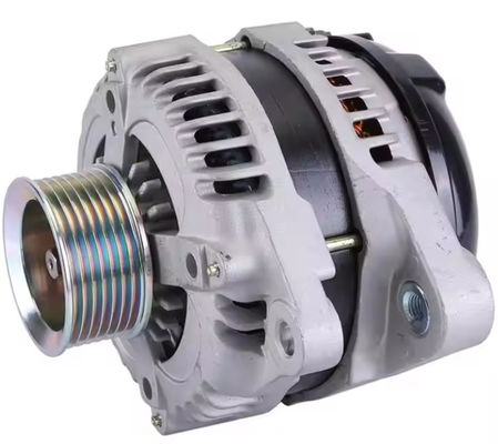 TSX L4 Excavator ইঞ্জিনের জন্য 31100R40A01 104210-5890 alternator 12V 130A