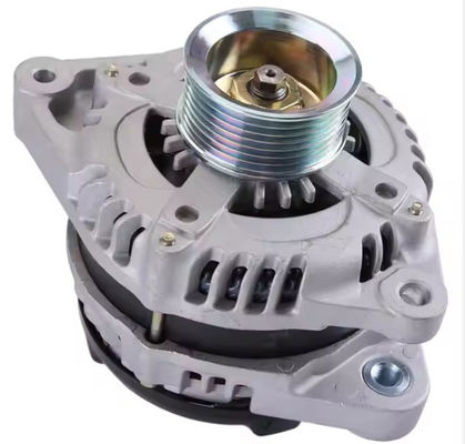 TSX L4 Excavator ইঞ্জিনের জন্য 31100R40A01 104210-5890 alternator 12V 130A