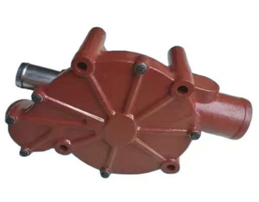 Excavator Engine Parts Water Pump 65.06500-6357 Excavator Engine DE12 DH420 DH370 DE12T এর জন্য জল পাম্প