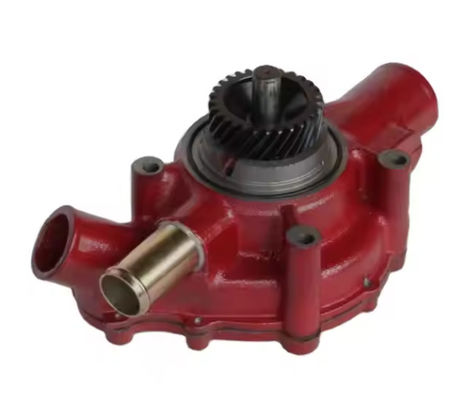 Excavator Engine Parts Water Pump 65.06500-6357 Excavator Engine DE12 DH420 DH370 DE12T এর জন্য জল পাম্প