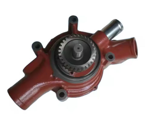 Excavator Engine Parts Water Pump 65.06500-6357 Excavator Engine DE12 DH420 DH370 DE12T এর জন্য জল পাম্প