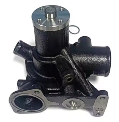 কারখানার বিক্রয় জল পাম্প ME150295 Excavator ইঞ্জিন 6D22T HD880 HD1250 জন্য