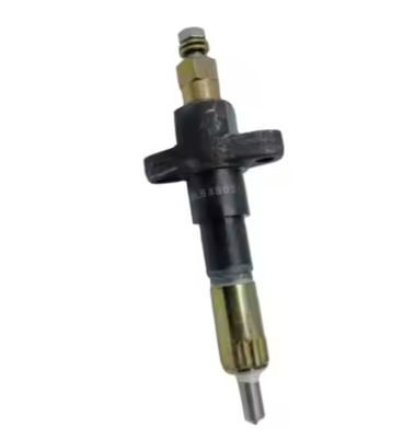 খননকারী ইঞ্জিন যন্ত্রাংশ ফুয়েল ইনজেক্টর 65.10101-7099A খননকারীর ডিজেল ইঞ্জিন যন্ত্রাংশের জন্য