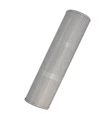 গুড ফ্যাক্টরি হাইড্রোলিক ফিল্টার 2446U233S2 Excavator SK120-3 SK120LC-3 এর জন্য