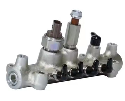 গুড ফ্যাক্টরি হাইড্রোলিক ফিল্টার 2446U233S2 Excavator SK120-3 SK120LC-3 এর জন্য
