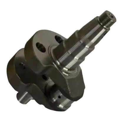 ক্র্যাঙ্কশ্যাফ্ট 14971-23014 1497123014 Excavator ডিজেল ইঞ্জিন EA300 জন্য