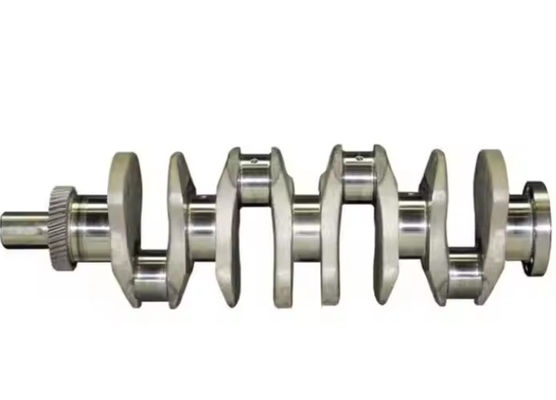 ক্র্যাঙ্কশ্যাফ্ট 1W9771 1W-9771 এক্সকাভেটর  215 ডিজেল ইঞ্জিন 3204 এর জন্য