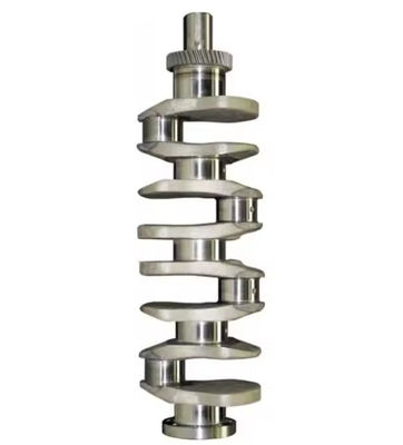 ক্র্যাঙ্কশ্যাফ্ট 1W9771 1W-9771 এক্সকাভেটর  215 ডিজেল ইঞ্জিন 3204 এর জন্য