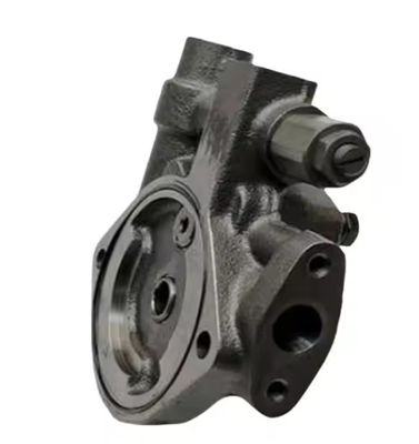 পাইলট গিয়ার পাম্প 704-24-28211 7042428211 Excavator জন্য PC150-3 PC150LC-3