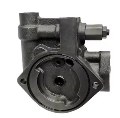 পাইলট গিয়ার পাম্প 704-24-28211 7042428211 Excavator জন্য PC150-3 PC150LC-3