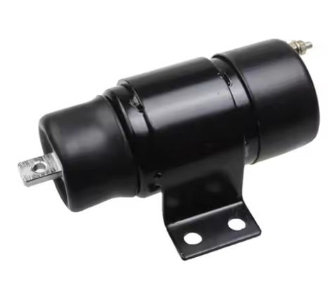 সোলেনয়েড ভালভ 69902-0-0460 24V EG300 এক্সকাভেটর 4D94 4D105 ইঞ্জিনের জন্য