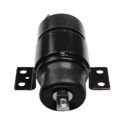 সোলেনয়েড ভালভ 69902-0-0460 24V EG300 এক্সকাভেটর 4D94 4D105 ইঞ্জিনের জন্য