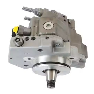 জ্বালানি ইনজেকশন পাম্প 6754-72-1012 PC200-8 PC220-8 এক্সক্যাভারের জন্য 6D107