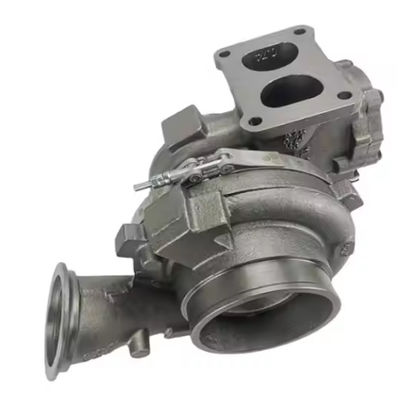 টার্বোচার্জার 424-3441 ইঞ্জিন ডিজেল C13 Excavator 349EL 349E জন্য
