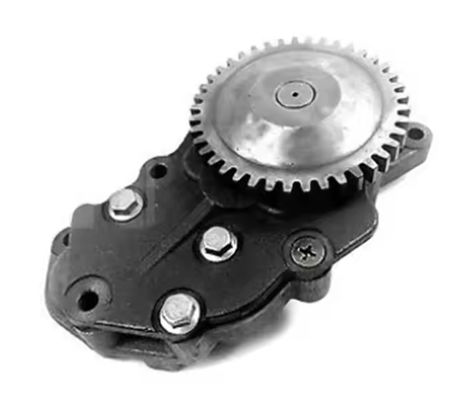 তেল পাম্প 6221-51-1100 6221-51-1101 Excavator জন্য PC300-5 ইঞ্জিন S6D108
