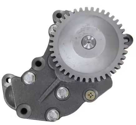 তেল পাম্প 6221-51-1100 6221-51-1101 Excavator জন্য PC300-5 ইঞ্জিন S6D108