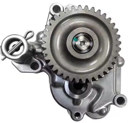 তেল পাম্প ME013203 6D34 6D31 জন্য ইঞ্জিন SK200-6 SK200-5 SK230 Excavator