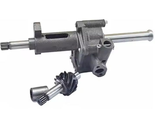 তেল পাম্প 1-13100-244-1 1131002441 6BD1 ইঞ্জিনের জন্য EX200-1 EX200-2 EX200-3 খননকারীর জন্য