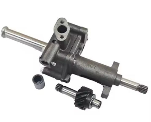 তেল পাম্প 1-13100-244-1 1131002441 6BD1 ইঞ্জিনের জন্য EX200-1 EX200-2 EX200-3 খননকারীর জন্য