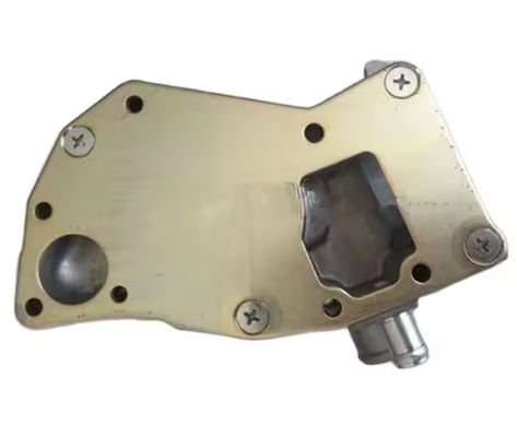 নতুন জল পাম্প J210-0580S SK75 4LE2 Excavator ইঞ্জিনের জন্য